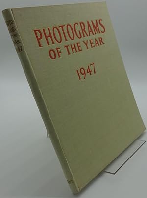 PHOTOGRAMS OF THE YEAR 1947