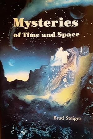 Seller image for Mysteries of Time and Space for sale by Casa Camino Real