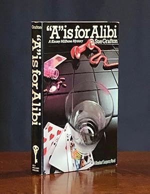 A is for Alibi