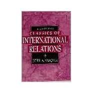 Seller image for Classics of International Relations for sale by eCampus