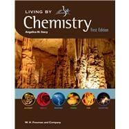 Imagen del vendedor de Living By Chemistry a la venta por eCampus