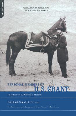 Bild des Verkufers fr Personal Memoirs of U.S. Grant (Paperback or Softback) zum Verkauf von BargainBookStores