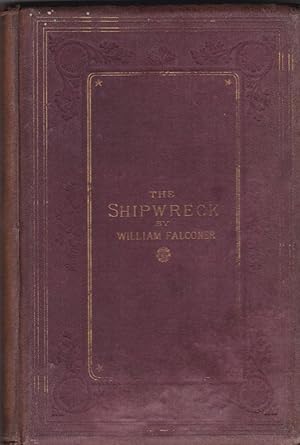 Seller image for The Shipwreck, a poem for sale by Broadwater Books