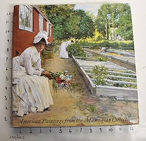 Seller image for American Paintings from the Manoogian Collection for sale by Mullen Books, ABAA
