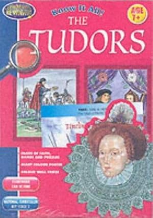 The Tudors (Know it All!)