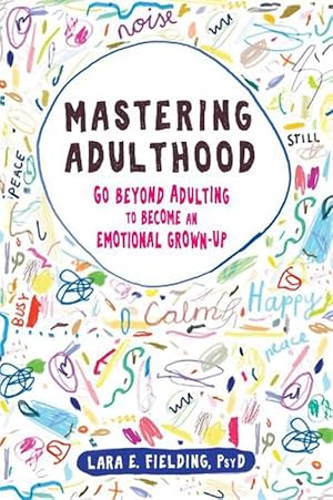 Seller image for Mastering Adulthood (Paperback) for sale by Grand Eagle Retail