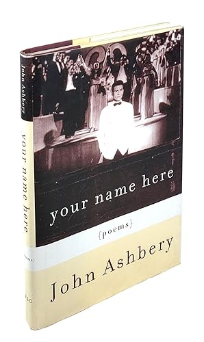 Your Name Here [Signed]