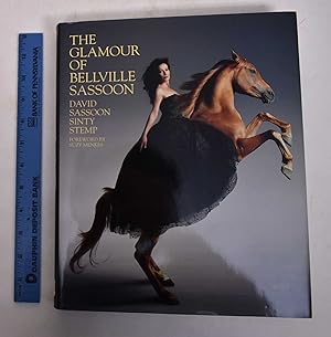 Seller image for The Glamour of Bellville Sassoon for sale by Mullen Books, ABAA