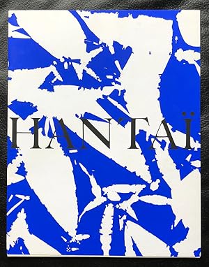 Hantaï. Paintings 1960-1970. Traduction par Richard Miller.