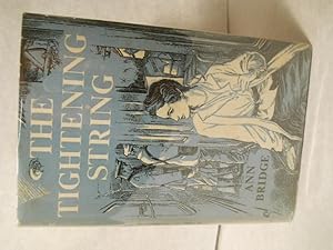 Seller image for The Tightening String: a novel for sale by Gil's Book Loft