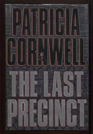 Seller image for The Last Precinct ; A Scarpetta Novel for sale by E Ridge Fine Books