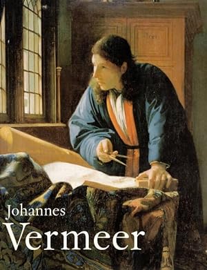 Seller image for Johannes Vermeer for sale by LEFT COAST BOOKS