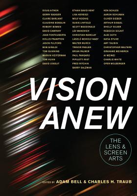 Seller image for Vision Anew: The Lens and Screen Arts (Paperback or Softback) for sale by BargainBookStores