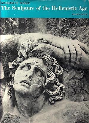 Image du vendeur pour The Sculpture of the Hellenistic Age. mis en vente par Alplaus Books