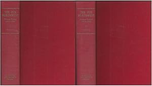 Old Northwest: Pioneer Period: 1815-1840: Two Volume Set