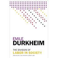 Immagine del venditore per The Division of Labor in Society venduto da eCampus