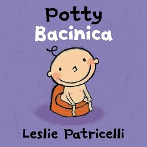 Imagen del vendedor de Potty/Bacinica (Board Book) a la venta por BargainBookStores