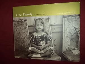 Imagen del vendedor de One Family. Signed by the author. a la venta por BookMine