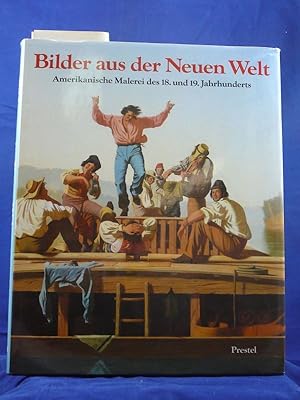 Bild des Verkufers fr Bilder aus der Neuen Welt zum Verkauf von Buch- und Kunsthandlung Wilms Am Markt Wilms e.K.