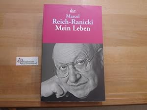 Mein Leben. Marcel Reich-Ranicki / dtv ; 12830