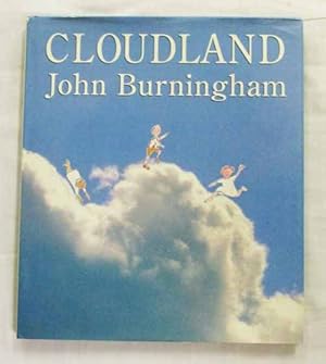 Immagine del venditore per Cloudland venduto da Adelaide Booksellers