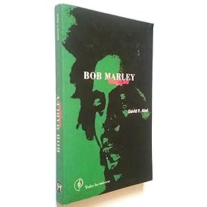 Imagen del vendedor de Bob Marley: Reggae a la venta por MAUTALOS LIBRERA