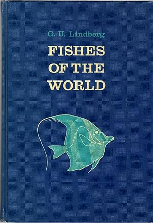 Fishes of the World: A Key to Families and A Checklist