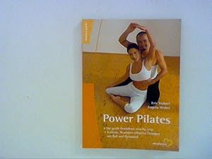 Imagen del vendedor de Power Pilates a la venta por ANTIQUARIAT FRDEBUCH Inh.Michael Simon