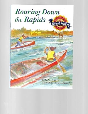 Seller image for Roaring Down the Rapids for sale by TuosistBook