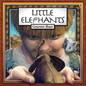 LITTLE ELEPHANTS.