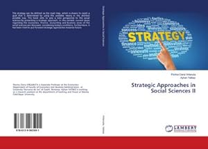 Seller image for Strategic Approaches in Social Sciences II for sale by AHA-BUCH GmbH