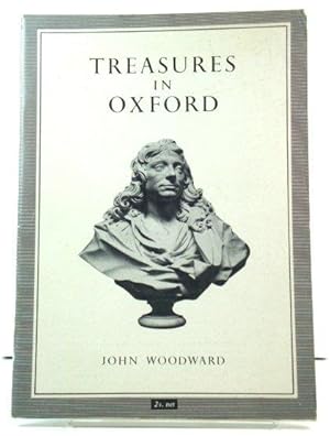 Treasures in Oxford