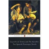 Seller image for Lazarillo de Tormes and The Swindler for sale by eCampus