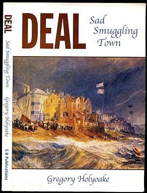 Image du vendeur pour Deal | Sad Smuggling Town mis en vente par Little Stour Books PBFA Member