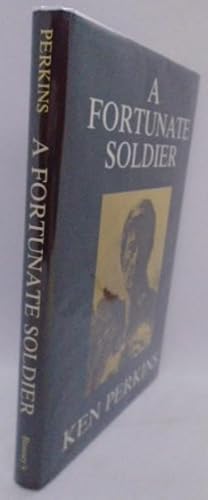 Seller image for A Fortunate Soldier for sale by Juniper Books