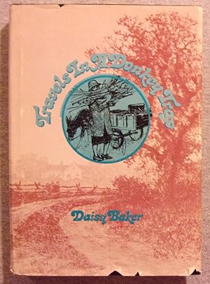 Image du vendeur pour Travels in a Donkey Trap mis en vente par Book Nook