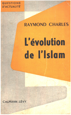 L'évolution de l'islam