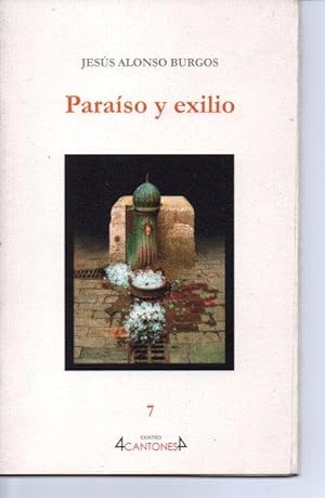 Immagine del venditore per PARASO Y EXILIO. venduto da Books Never Die