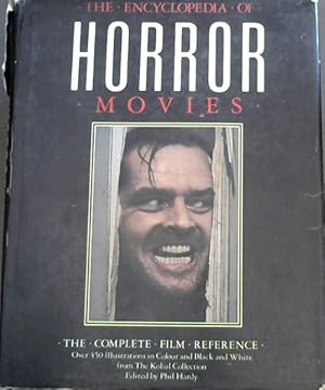 Immagine del venditore per The encyclopedia of horror movies venduto da Chapter 1