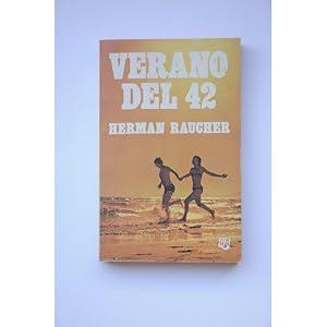 Seller image for Verano del 42 for sale by LIBRERA SOLAR DEL BRUTO