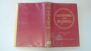 Bild des Verkufers fr Ribbons & Medals zum Verkauf von Goldstone Rare Books