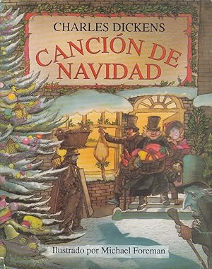 Seller image for CANCIN DE NAVIDAD for sale by Libreria Rosela