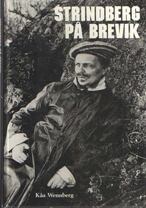 Image du vendeur pour Strindberg p Brevik mis en vente par Bij tij en ontij ...