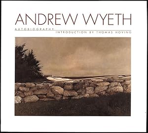 Immagine del venditore per Autobiography. Introduction by Thomas Hoving. With commentaries by Andrew Wyeth as told to Thomas Hoving. venduto da Antiquariat Lenzen