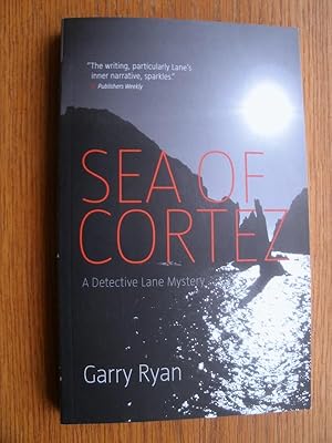 Seller image for Sea of Cortez for sale by Scene of the Crime, ABAC, IOBA