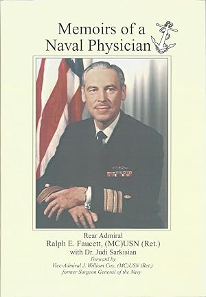 Memoirs of a Naval Physician