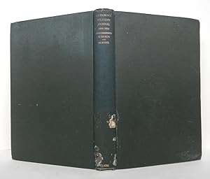 Seller image for Audubon's Western Journal: 1849-1850: Being the MS. Record of a Trip from New York to Texas, and an Overland Journey through Mexico and Arizona to the Gold-Fields of California for sale by Martin Kaukas Books