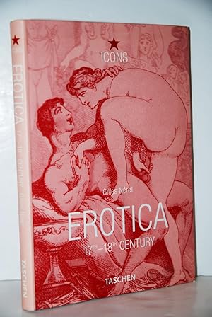 Seller image for Erotica Universalis 17Th and 18Th Century for sale by Nugget Box  (PBFA)