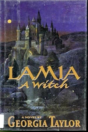 Seller image for Lamia A Witch for sale by Librairie Le Nord