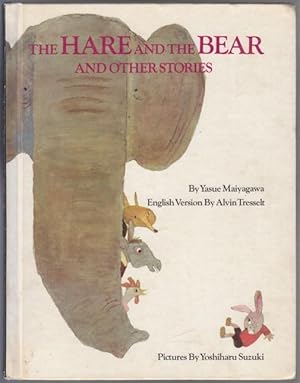 Imagen del vendedor de The Hare and the Bear and Other Stories a la venta por HORSE BOOKS PLUS LLC